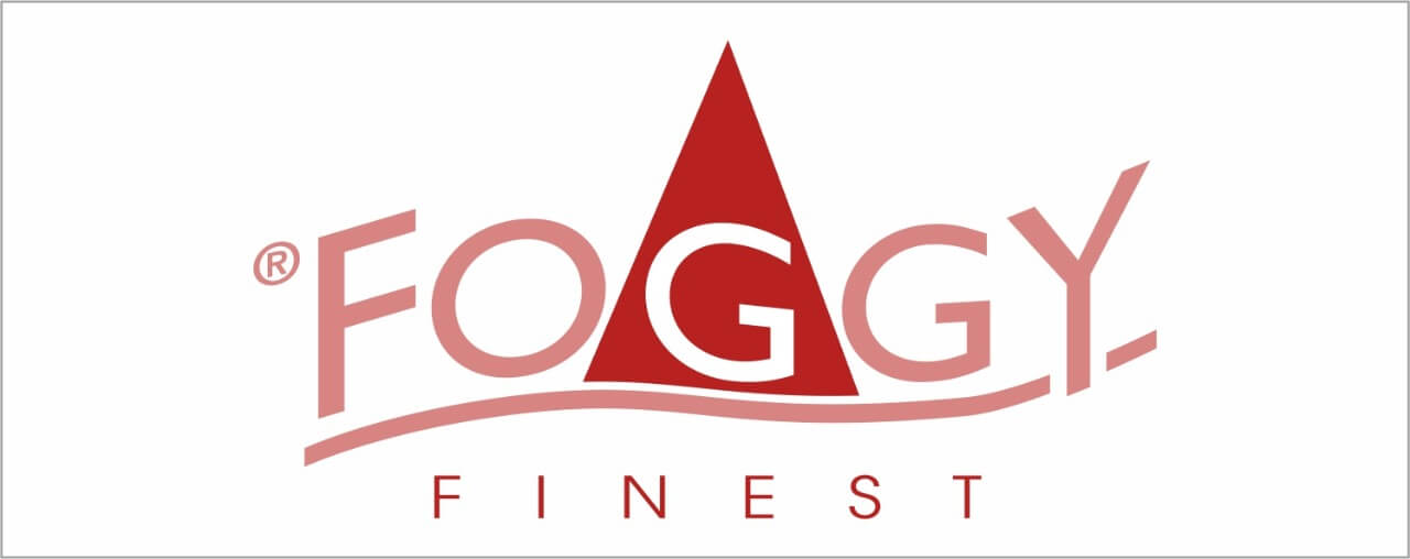 Foggy